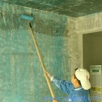 界面劑和墻錮、地固的區別？